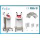 Intelligent system 15 inch screen Cryolipolysis Slimming Machine FMC-I Fat Freezing Machine