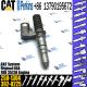 CAT 3512B Engine Injector diesel common Rail Fuel Injector 250-1304 10R-1278 for Caterpillar