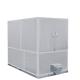 Industrial Automatic Cube Ice Machine 1 Ton Per Day Small Capacity 5.72 kw