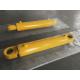 Customized Double Acting Steel Hydraulic Cylinder for Agriculture Tractor Machine