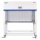 Double Horizontal Laminar Air Flow Class 100 HEPA Laminar Air Flow Chamber