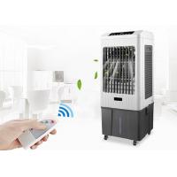 Remote Control 110V Energy Saving Air Cooler 0.5H - 7.5H Timer