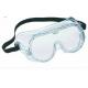 Dustproof XXL Clear Eye Protection Goggles