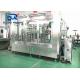 7000 8000 Bottles Per Hour Carbonated Drink Machine Fully Auto
