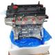 82-178lb.ft 111-241N.m Gas / Petrol Engine Long Block Motor Assembly for Kia Car