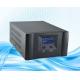 dc to ac power inverter with charger, hybrid solar inverter 4kw 5kw 6kw