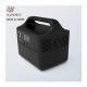 Camping Solar Generator Charging External Battery Home Outdoor DC AC Outlets Multiple Power Bank with Station