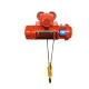 Ce Certification Motor Driven 10 Ton Capacity Electric Hoist For Sale