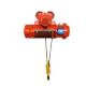 Customized Electric Hoist 0.5T-30T with Overload Protection Device