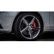 TEI Racing Bbk 6Piston Caliper Big Brake Kit  For Audi A4L A6L With 355*32mm Rotor ring