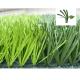 Green Carpet Roll Artificial Synthetic Grass For Soccer Field