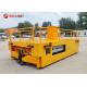 Laser Guided Automatic Heavy Duty Transfer Agv 100 Ton