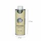 Wholesale Premium Extra Virgin Olive Oil Tin Cans 1 Tin 5 Liter Cooking Massage Hair Beauty Usage Retail