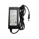 24v 4a DC AC Power Supply Charger Adapter 96w For LED Lights , 47-63Hz Frequency