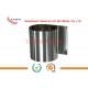 Corrosion Resistance Precision Alloy CuNi44Mn10.02mm For Electric Elements
