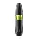 Black And Olive Color High Quality Tattoo Rotary Pen Machine Rotary Tattoo Pen Tattoo Machine For Professional Artists