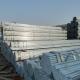 Stable Galvanised Scaffold Tube 6.4kg/m 3.2mm Thickness for Durable Scaffolding