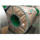 Industrial 304 Hot Rolled Steel Sheet In Coil Good Corrosion Resistance