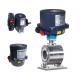 The ROM Range Valve Actuator For ROTORK Valve With Chinese Brand Control Valve