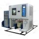 Water Cooling Environmental Shaker Comprehensive Vibration Test Chamber 20%~98%R.H.