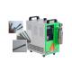 Eco-Friendly Hho Welding Torch Thermocouple Welding Machine For Non-Ferrous