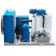 Top-Notch Tube Ice Fabrication Machine with Advanced Features for Easy Operation