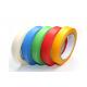 Removable 76mm Paper Core Colorful Washi Tape