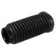 Rear Air Suspension Spring Shock Dust Cover For F02 Shock Absorber Boot 37126791675