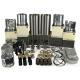 4D94 Rebuild Overhaul Kits For Komatsu Excavator Parts