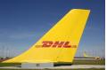 DHL to Expand in Western China