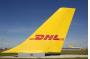 DHL to Expand in Western China