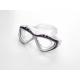 Comfortable Protective Sports Goggles Flexible Frame Structure Without Fog