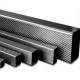 Professional manufacturer carbon fiber square and rectangular tube for selling