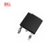 FDD3672 - High Power MOSFET Transistor for Advanced Power Electronics Applications