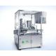 Stainless Steel 316L Particle Filling Machine
