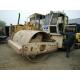 used compactor  Inger solland SD175 SD150 used road roller   made in Japan Vibratory Smooth Drum Roller used shanghai
