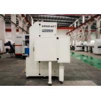 Heineda Cnc Vertical Band Saw Machine Throat Depth 580mm High Performance