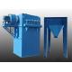 Industrial Dust Extraction Unit 7700-72000 m3/h Air Volum Customized Color