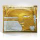Beauty Skincare Bio Collagen 24K Gold Face Mask Repairing Whitening Hydrating For Face