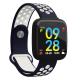 TFT Blood Pressure Smartwatch 1.3 Sport Color Screen Smart Watch Waterproof IP67