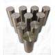 high hardness Alloy Material Aluminum Tungsten Alloy AlW50 W45-55%