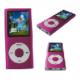 MP4 Music Player WES-1803(R)