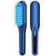Phototherapy Anti Hair Loss Comb EMS Vibration Massager Comb Mental Relaxation