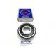 B25-147NR automotive bearings special ball bearings with circlip 25x62x19mm