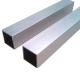 METAL High quality factory Price 3*3 Sizes Hollow Rectangular Aluminum Pipe Alloy 3003 3004 3005 Aluminum Square Tube