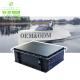 Chinese battery pack factory 72V 144V 300V lithium ion lifepo4 battery pack for ev boat with cooling system