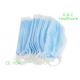Sterile Surgical Disposable Face Mask Medical Mouth Mask ISO CE Nelson