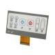 Double Sided FPC Flexible Membrane Switch With PET Autotype V200 3M468 Adhesive
