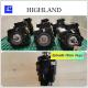 35Mpa Rated Pressure High Pressure Piston Pump for Heavy Duty Needs