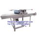 Professional Confectionery Cutter/ Snack Bar Cutting Machine with Good Incision Effect